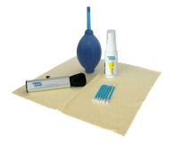 Green Clean Podstawowy zestaw czyszczący do aparatów - 1550529 - zdjęcie 1